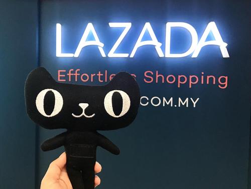 lazada只能企業(yè)開(kāi)店嗎